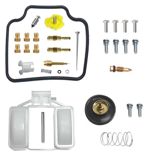 Membrane carburateur Dominator 650 NX650 pour stopper les fuites de moto