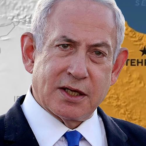 Iran Divides MAGA - February 24, 2026