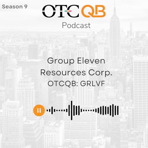 Group Eleven Resources Corp. cover art