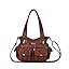 Small#chestnut Brown