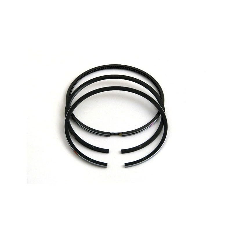 3802044 Piston Ring Set (NEW AFTERMARKET) - G&T Engine Parts