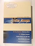 Tote Jungs: Comics und Texte - Herausgeber: Brigitte Helbling Alexa Hennig von Lange, Claude Jansen, Peter Milligan, Grant Morrison Philip Bond, Duncan Freqedo Übersetzer: Brigitte Helbling, Sonja Bachmann 