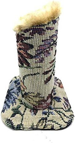 Miniatura 3 de Estuche de soporte para gafas, estuche de soporte para gafas de plata