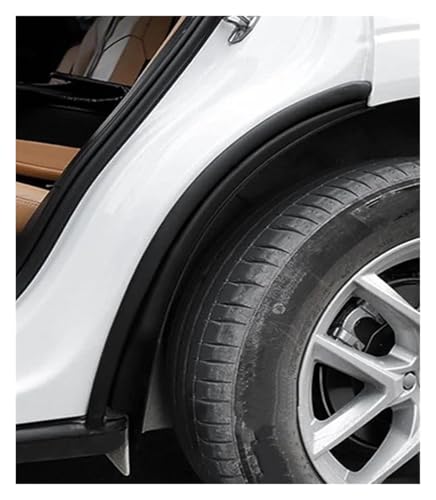 Guardabarros para Volvo XC60 2018-2022 (protector exterior contra salpicaduras) 5