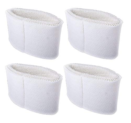 BestAir HW14, Paper Wick Humidifier Filter, 7.9