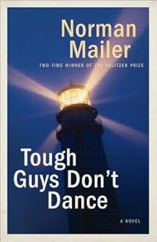 Paperback Tough Guys Don't Dance[TOUGH GUYS DONT DANCE][Paperback] Book
