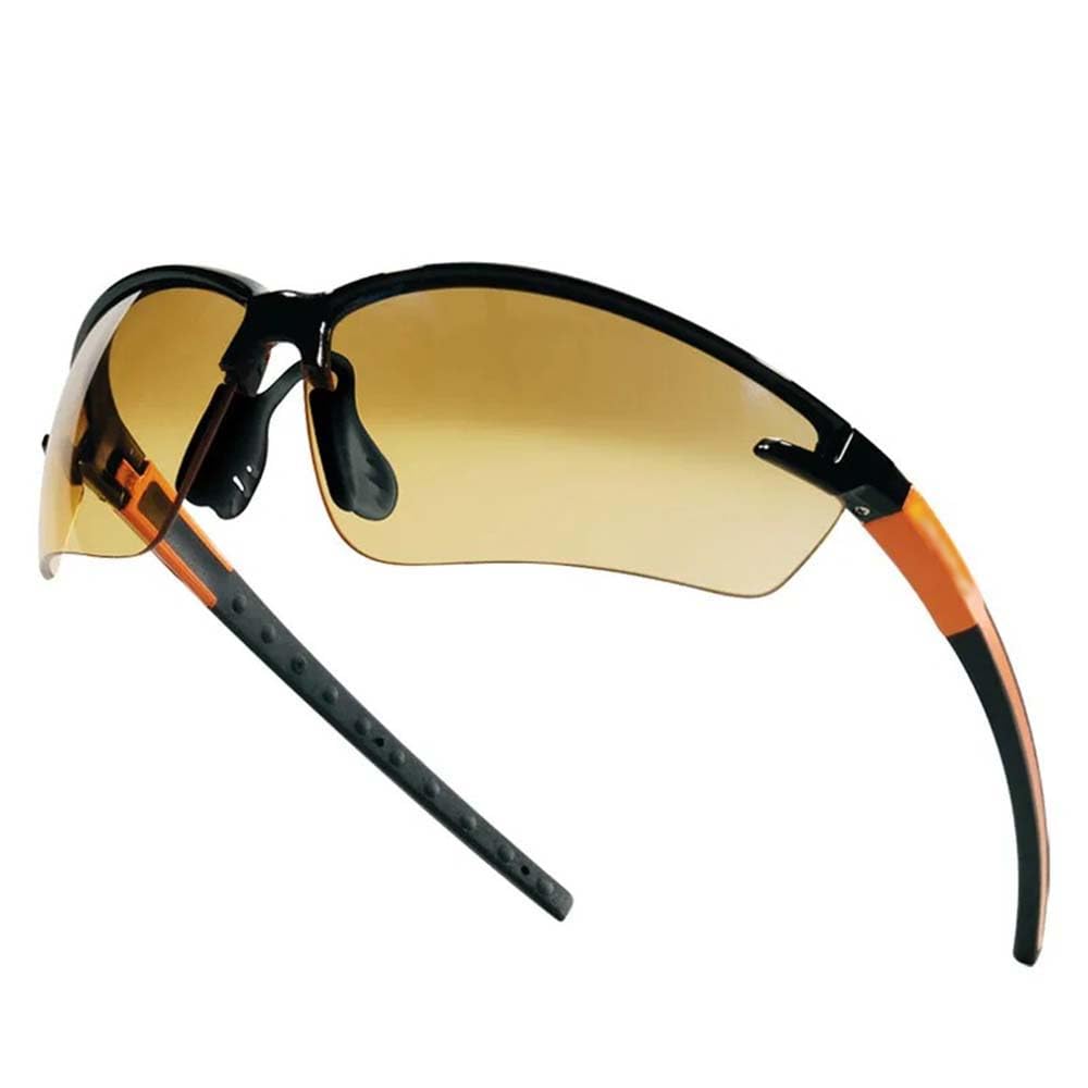 101110 Lunettes De Sécurité Lunettes De Protection en Plein Air Lunettes Anti-Poussière Lunettes Coupe-Vent Anti-UV