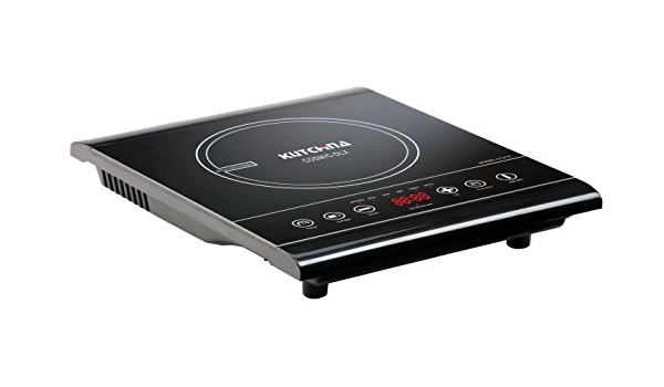 kutchina induction oven