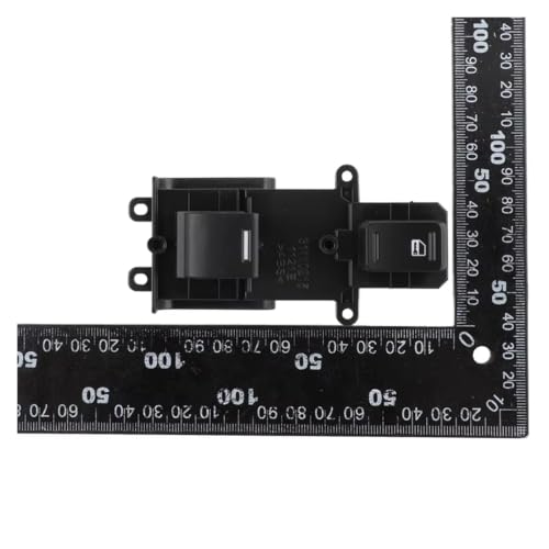 Bouton de commutation vitre électrique CR-V : réparez les commandes défectueuses - 5