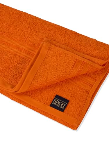 Image of Monte Carlo Essential 100% Cotton Bath Towel | 400 GSM Lightweight & Quick Dry | Soft Absorbent Large Towel 75x150 cm | Skin Friendly Daily Use Bathroom Towel for Men & Women (Jasper) | Oriole