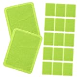 DECOMELODY 20 Stück Tragbare Wärmepflaster mit Kreativem Cartoon Design Langanhaltend Sicher...