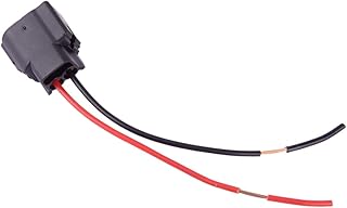 CCJOZMD de Temperatura del Aire y Amplificador; Arnés de cableado Conector Enchufe Pigtail Apto for Tierra Accesorios