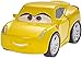 Disney Pixar Cars FBG74 Vehicle 3 Assorted Mini Racers Blind Pack, 1 car