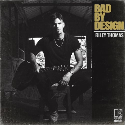 Amazon.com: Bad By Design : Riley Thomas: Digital Music