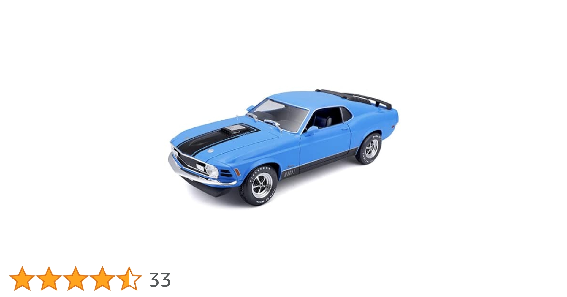Amazon.co.jp: Maisto - 1/18スケールモデル フォード対応