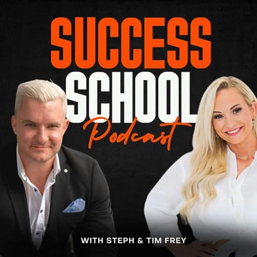 Success School cover art