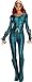 Rubie's Women's Aquaman Movie Adult Deluxe Mera Costume, As Shown, Large
