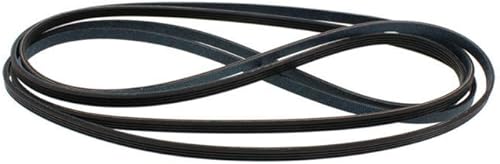 Miniatura 3 de PRYSM Kit de rodamientos de tambor reemplaza WE49X20697