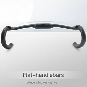 Amazon.co.jp: rxl sl カーボンファイバーハンドルバー