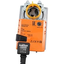 AC24V DC24V 10nm NM24A-SR Modulating Damper Actuator for Adjusting The Air Valve