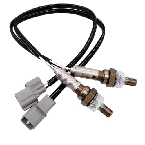 Sonde à oxygène aval 3.5L capteur lambda d'échappement pour Fit MDX - 4