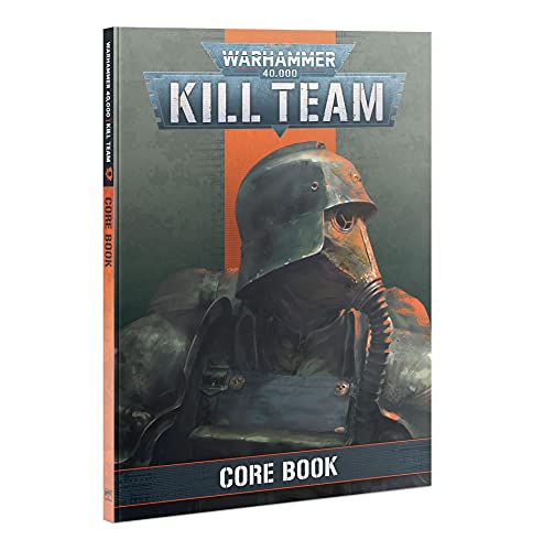 Warhammer 40000: Kill Team - Core Book