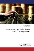 Over-Average Debt Ratio and Consequences 365976566X Book Cover