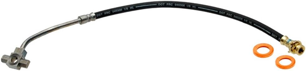 Raybestos BH38061 Professional Grade Hydraulic Brake Hose