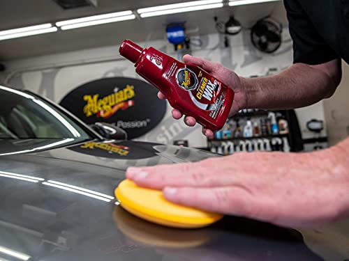 Meguiar'S A1216 Cleaner Wax - Liquid Car Wax thumb #3