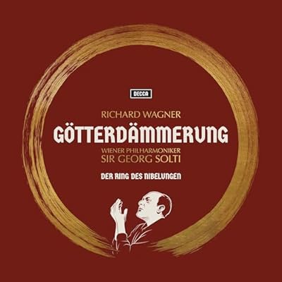 Wagner: Gtterdmmerung