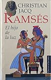 (kart) ramses - el hijo de la Luz - Christian Jacq 