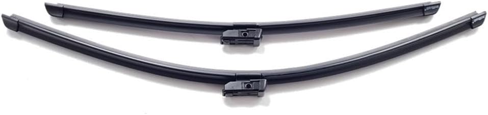 Ön Cam Silecek Takımı 58x53cm Porsche 911 Carrera ile uyumlu 2020-2025