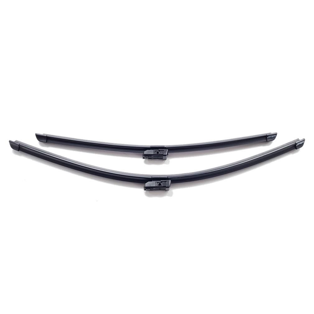 Ön Cam Silecek Takımı 58x53cm Porsche 911 Carrera ile uyumlu 2020-2025