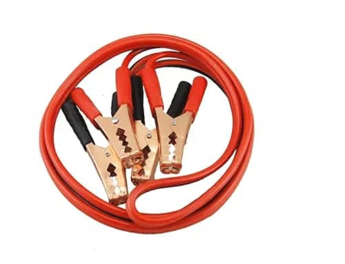 Cabo para Transferência de Cargas 800A (Cabo Chupeta) 1.90m