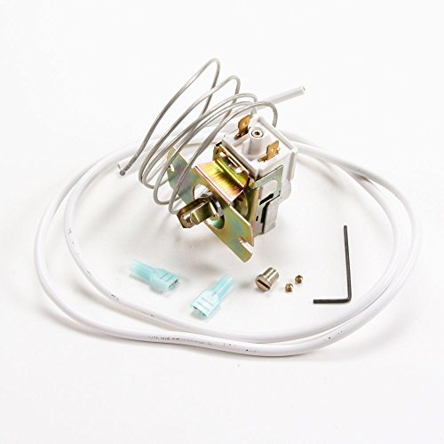 ForeverPRO 4389248 Thermostat for Whirlpool Freezer 1100459 1100786 1100787 1105566
