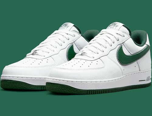 Image of Nike Men's Air Force 1 Low Sneakers