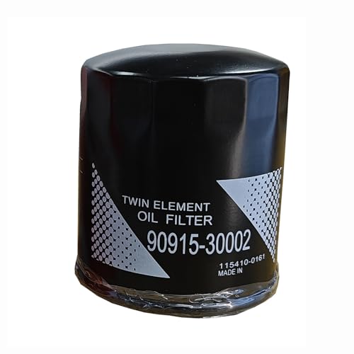 Struggling WP928/80 Oil Filter for Toyota Diesel Engines