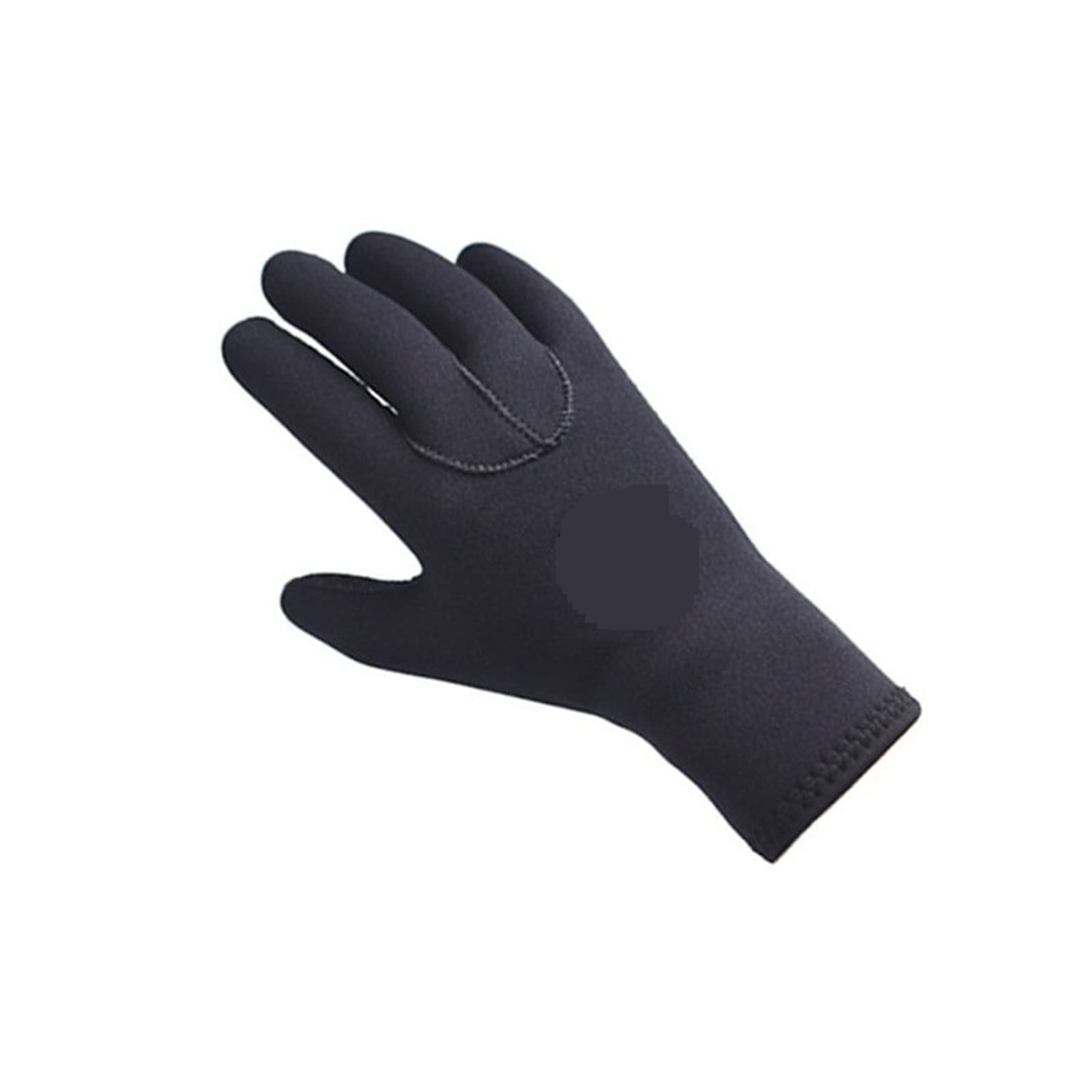 Guanti da sub 3 mm, muffole, attrezzatura for nuoto, surf, pesca subacquea, snorkeling, nautica e, for canoa