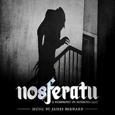 Nosferatu - A Symphony of Horrors