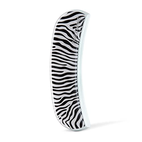 The Curve (Exclusivo Sephora) - Lima de uñas zebra