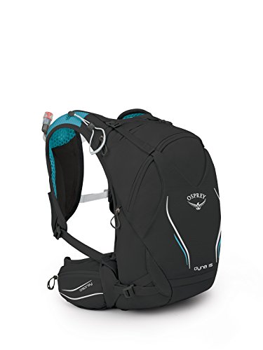 osprey dyna 15 hydration pack