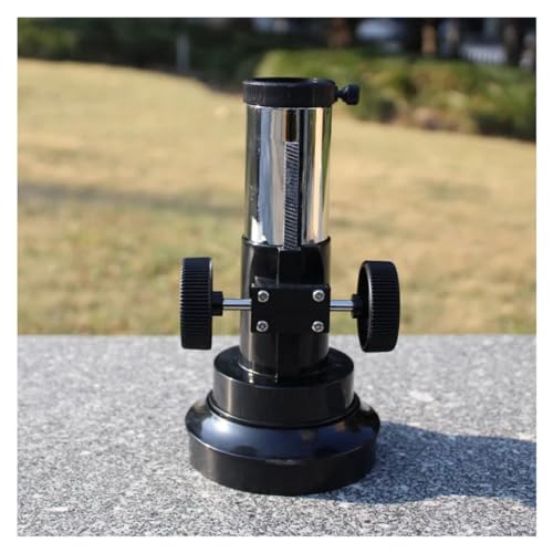 Accesorios para telescopios de 90mm con espejo acoplable de 1.25 pulgadas en plástico