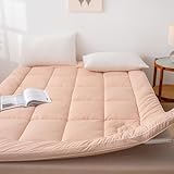 Matelas Queen Size : fabriqué avec des matériaux de haute densité et respirants, ce matelas offre un confort exceptionnel. Il dissipe efficacement l'humidité et la sueur de la surface, vous assurant de rester confortable et au sec tout au long de la nuit. Profitez d'un sommeil réparateur avec notre matelas de soutien et durable conçu pour votre relaxation ultime.