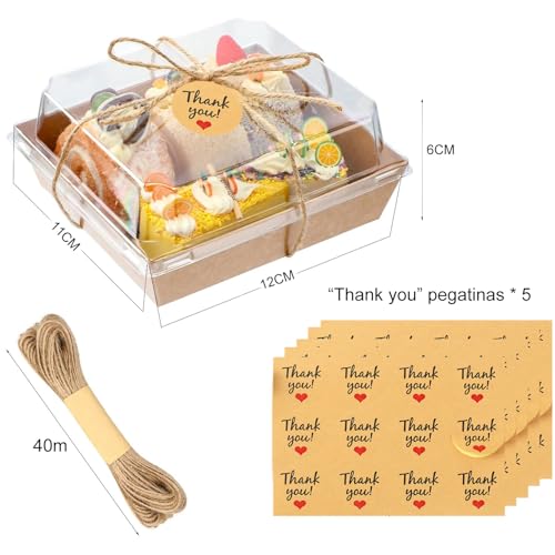 Listado de Pastel de carton del mes. 27 Imagen adicional