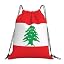 Lebanon Flag