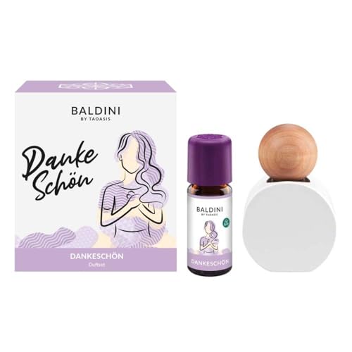 Baldini by Taoasis Dankeschön Duftset