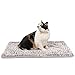 Self Heating Cat Pad/Self-Warming Cat Dog Bed / 27.5" x 18.5" Thermal Cat Mat for Outdoor and Indoor Pets