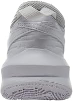 Vista 4 de Nike Equipo Hustle D 10 para niño (niño grande)