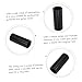 FAVOMOTO Creative Guitar Slide Firm Tone Bar for Electric Acoustic Guitars Sustain Brightness Music Accessory for Stringed Instruments
