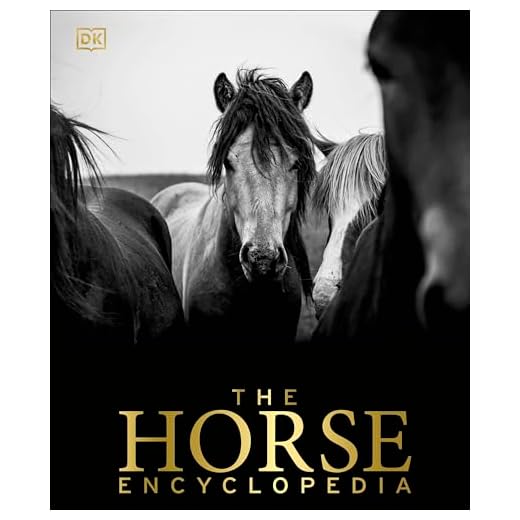 The Horse Encyclopedia